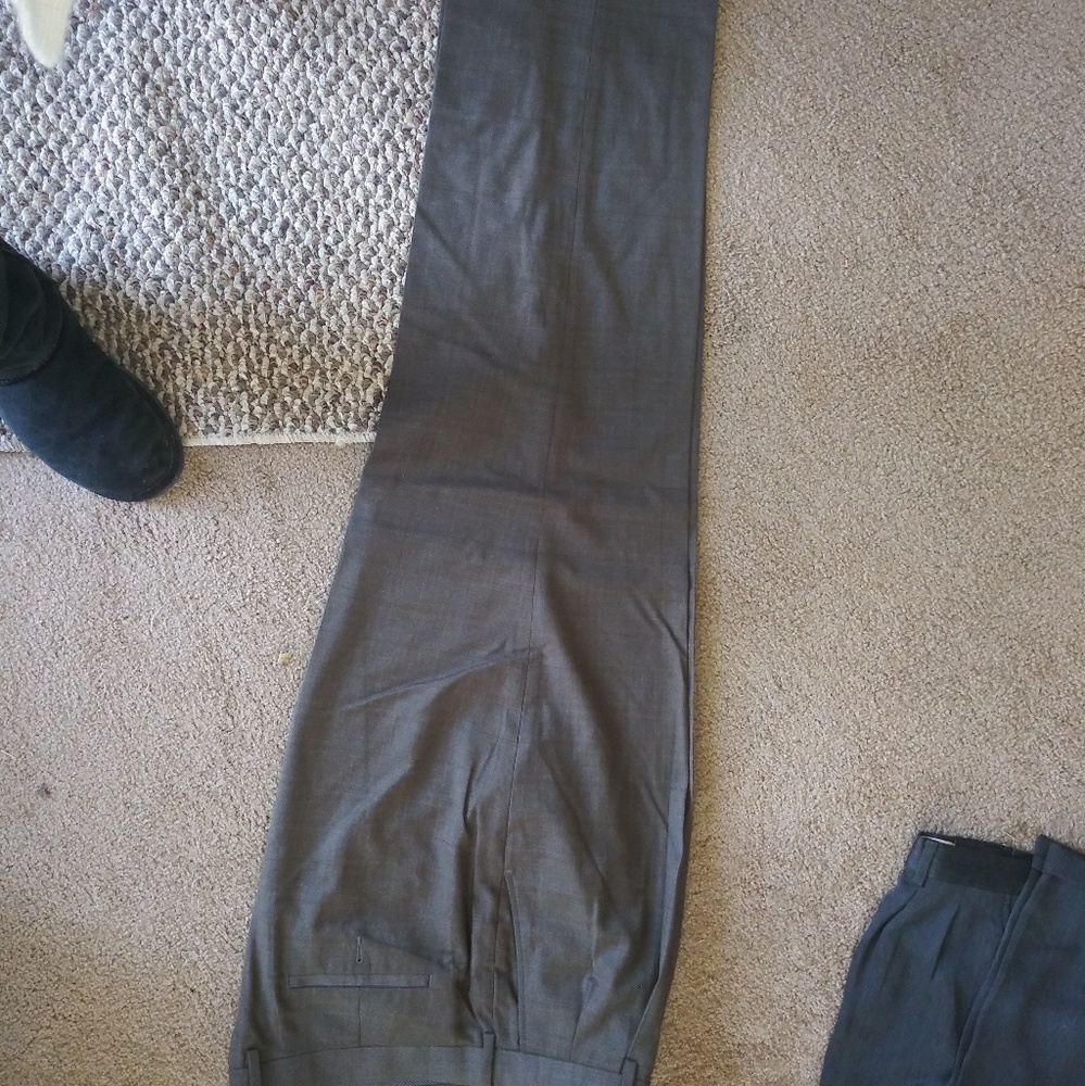 Mens slacks